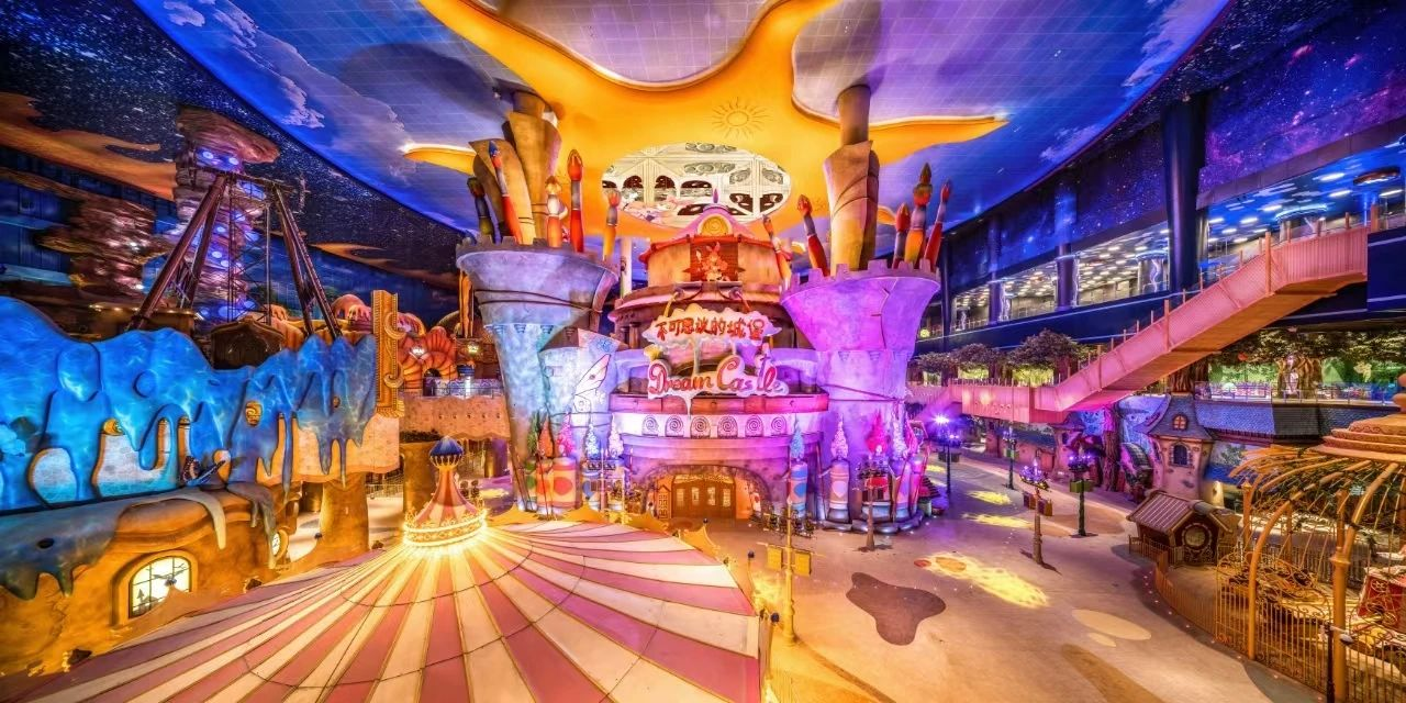 抖圈(中国区)人生就是搏!