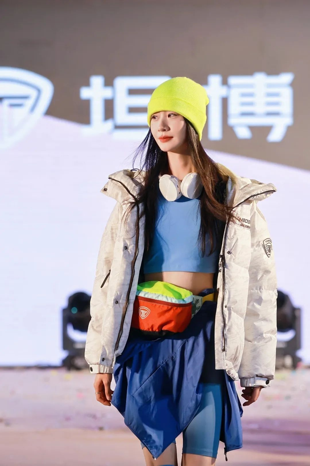 抖圈(中国区)人生就是搏!