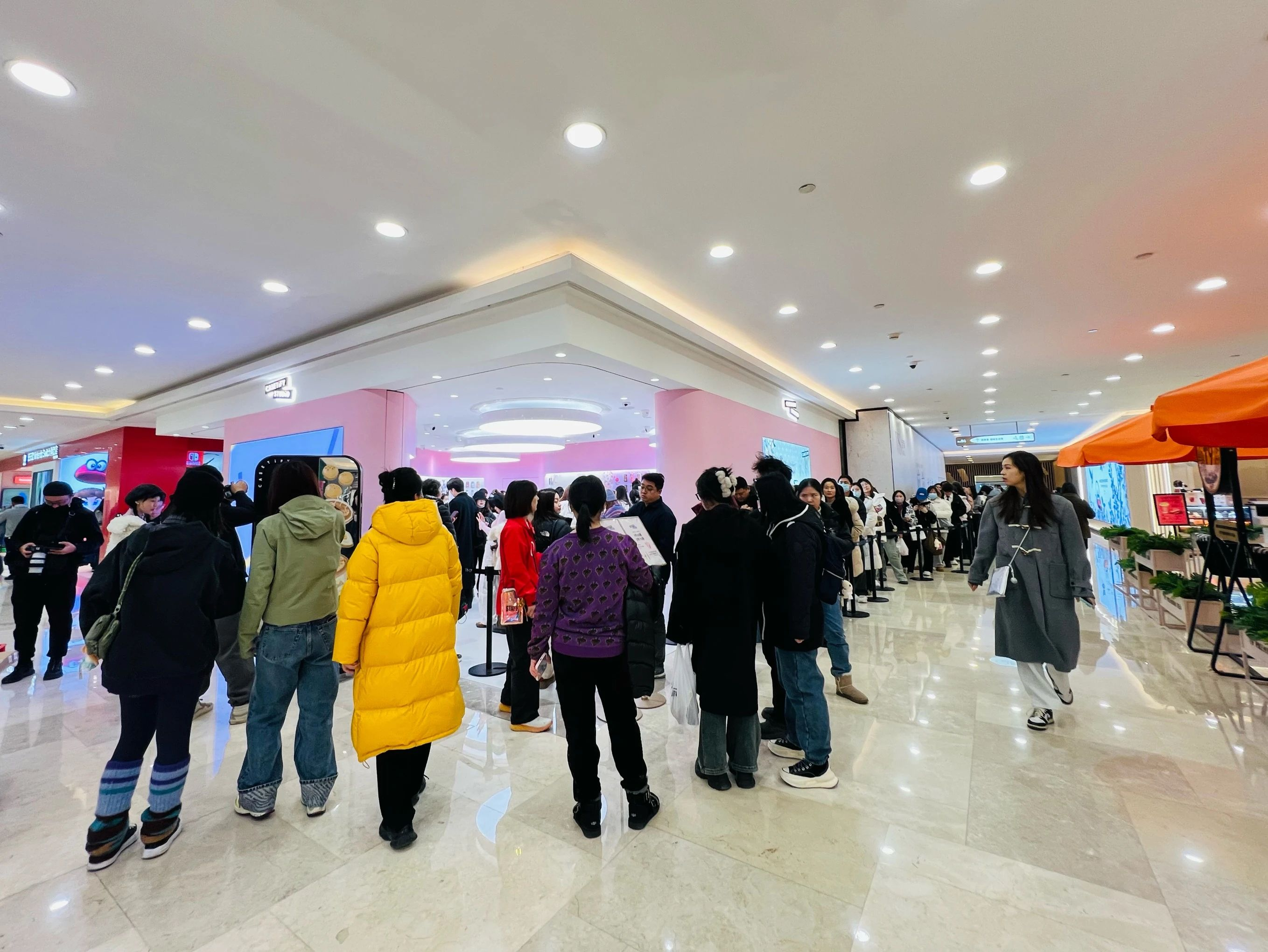 抖圈(中国区)人生就是搏!