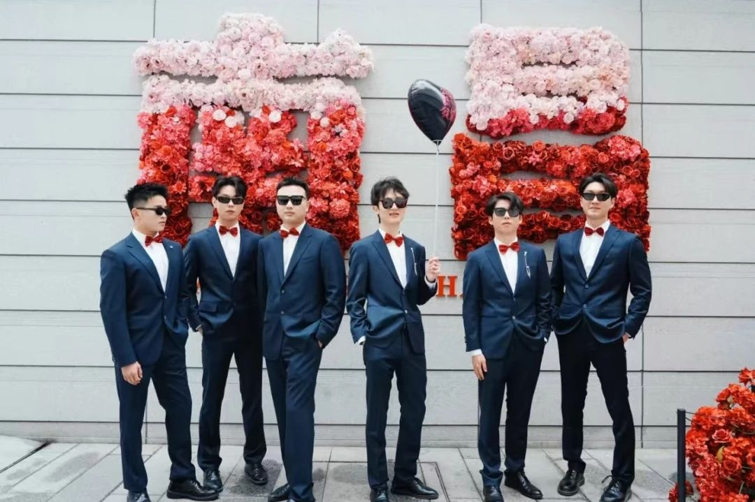 抖圈(中国区)人生就是搏!