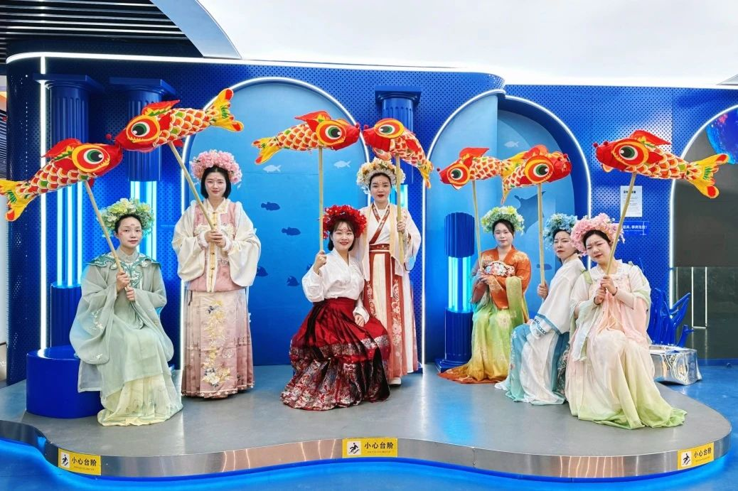 抖圈(中国区)人生就是搏!