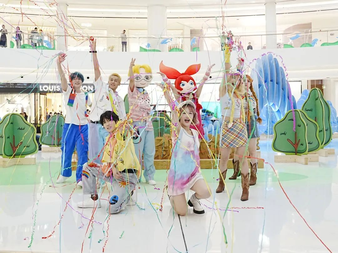 抖圈(中国区)人生就是搏!