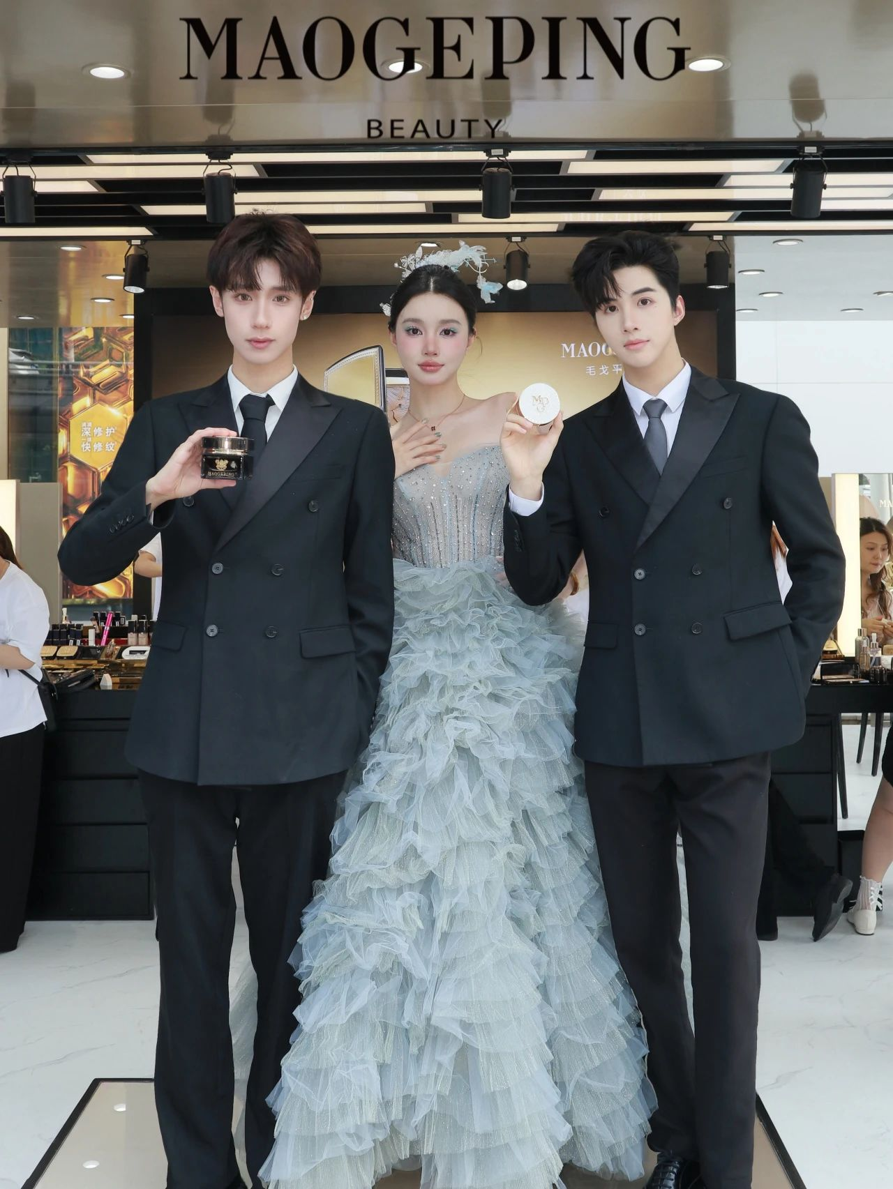 抖圈(中国区)人生就是搏!