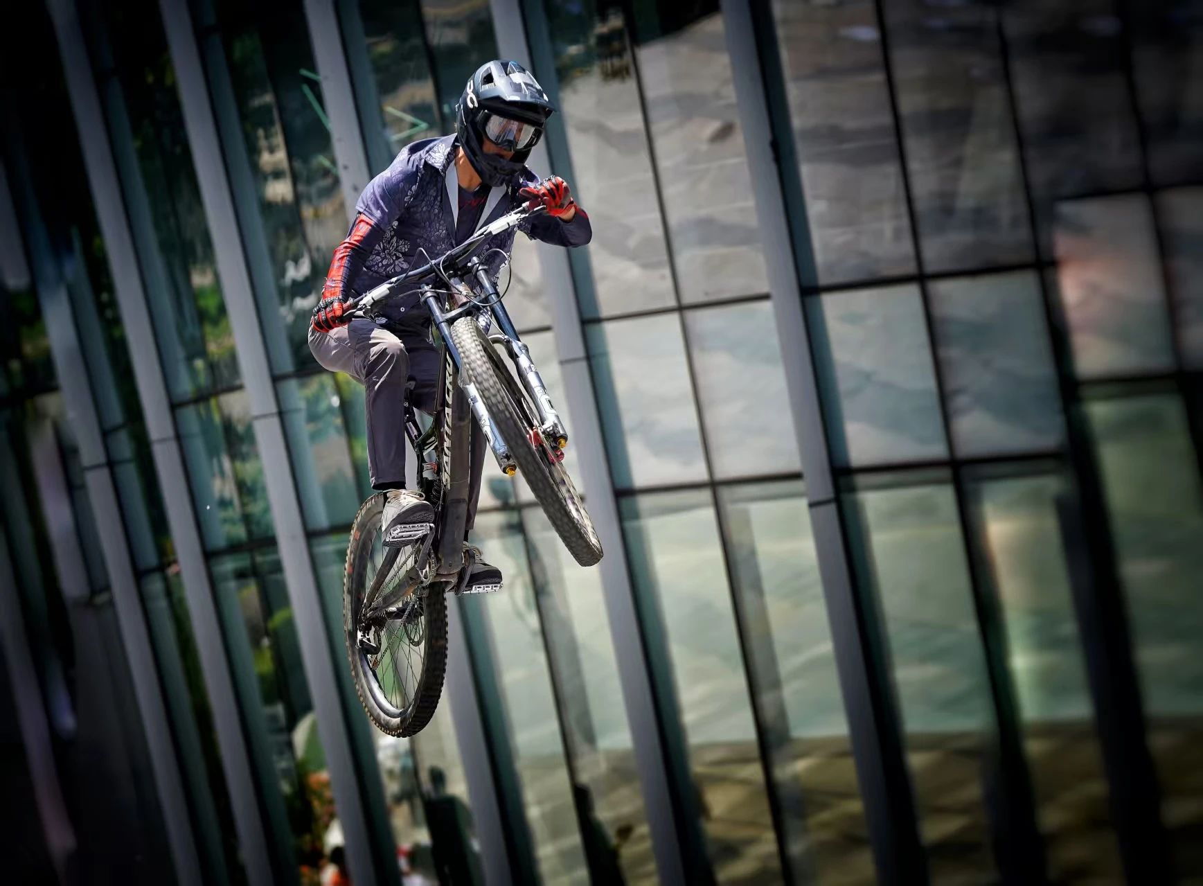 抖圈(中国区)人生就是搏!