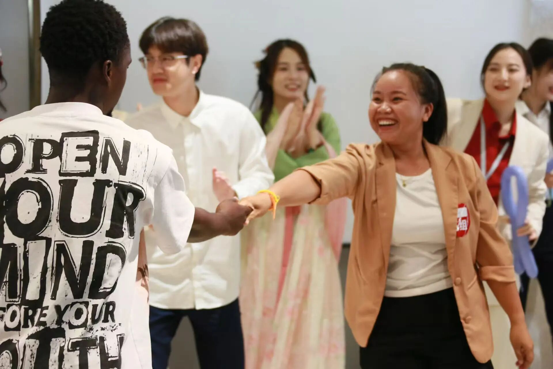 抖圈(中国区)人生就是搏!