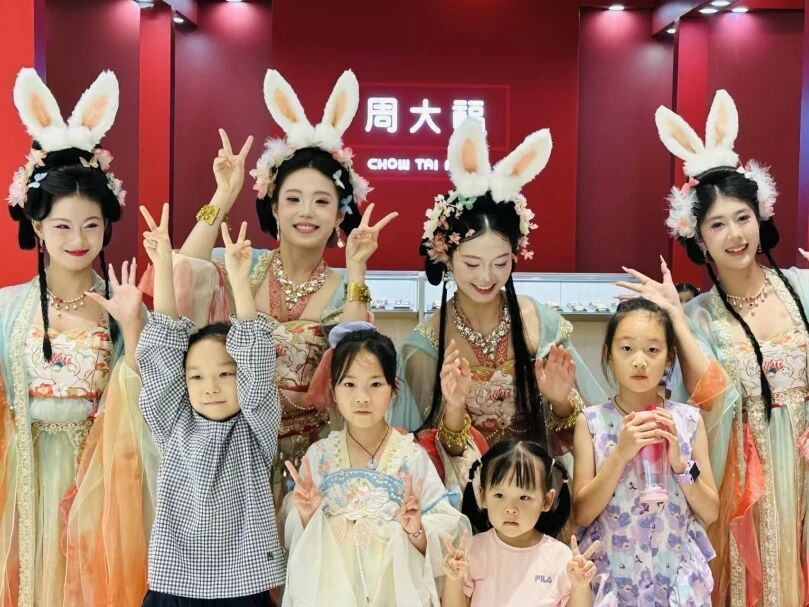 抖圈(中国区)人生就是搏!