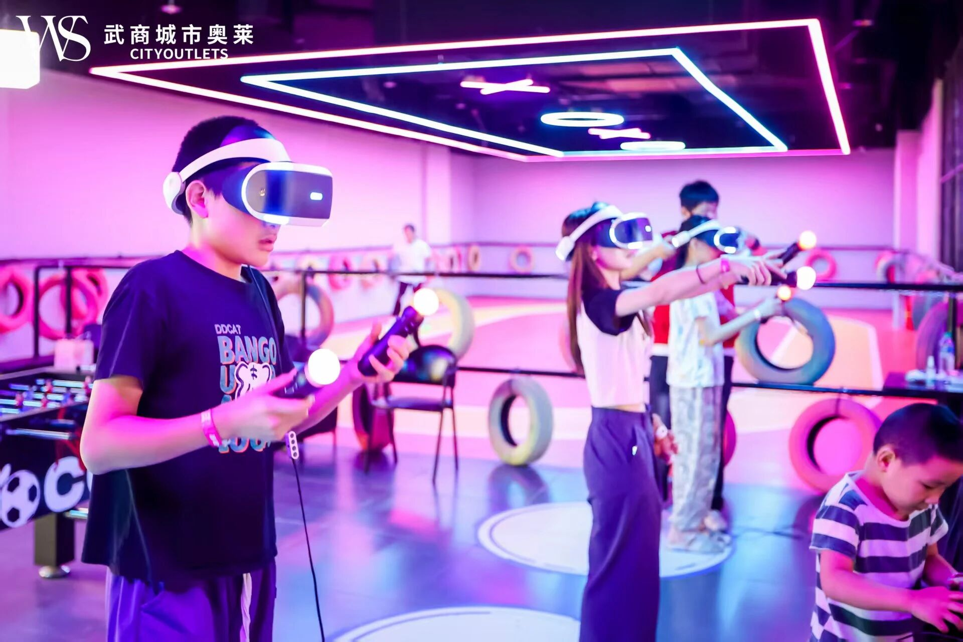 抖圈(中国区)人生就是搏!