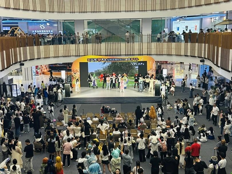 抖圈(中国区)人生就是搏!