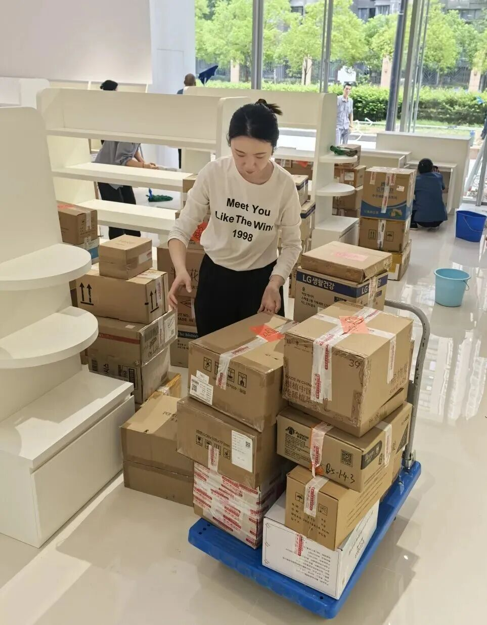 抖圈(中国区)人生就是搏!