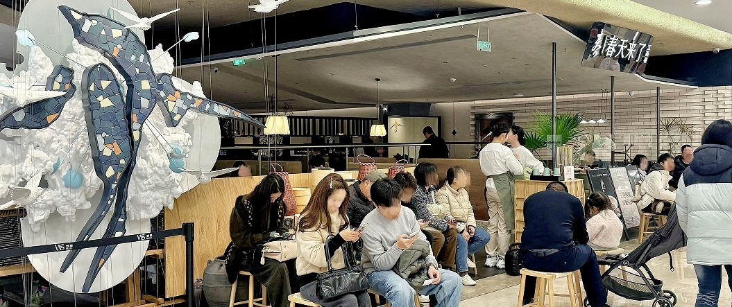 2025年新开首店267家 抖圈·(中国)人生就是搏!领跑湖北首发经济