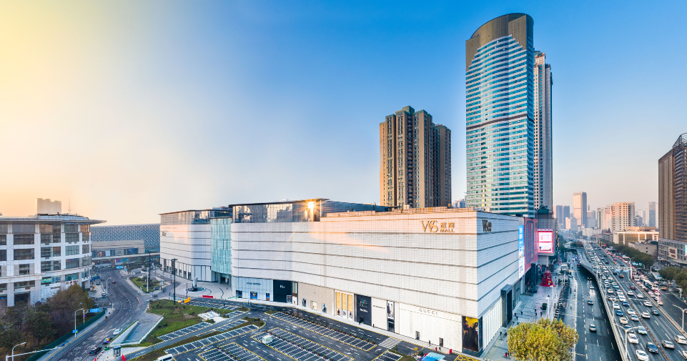 锚定支点建设 抖圈·(中国)人生就是搏!以实干继续誊写商业生长新答卷