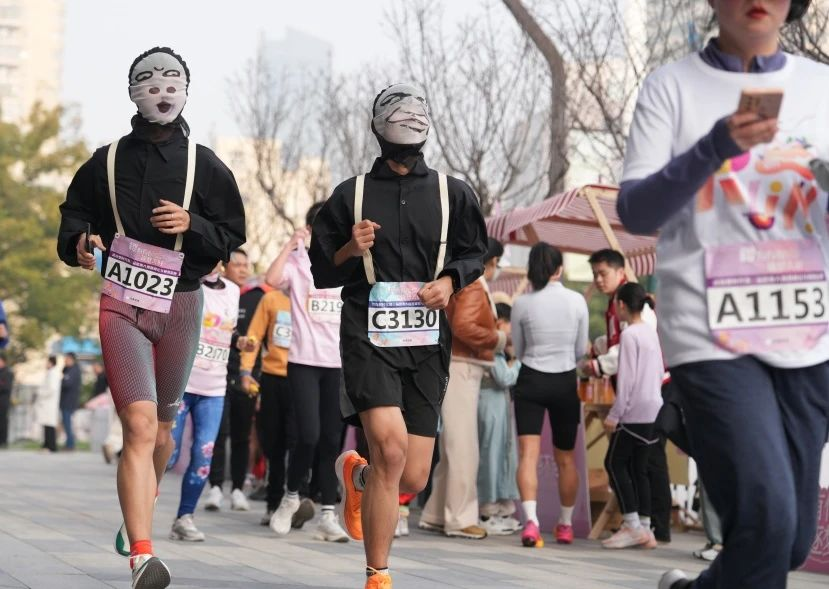 抖圈(中国区)人生就是搏!