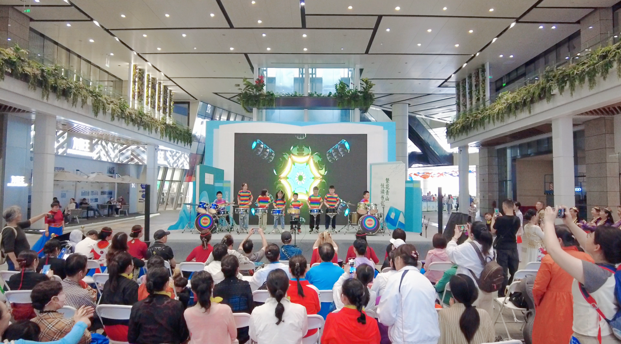 抖圈(中国区)人生就是搏!