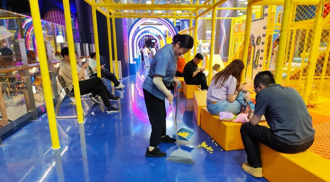 抖圈(中国区)人生就是搏!