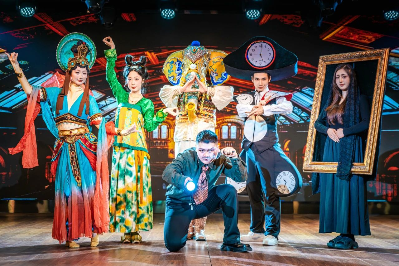 抖圈(中国区)人生就是搏!