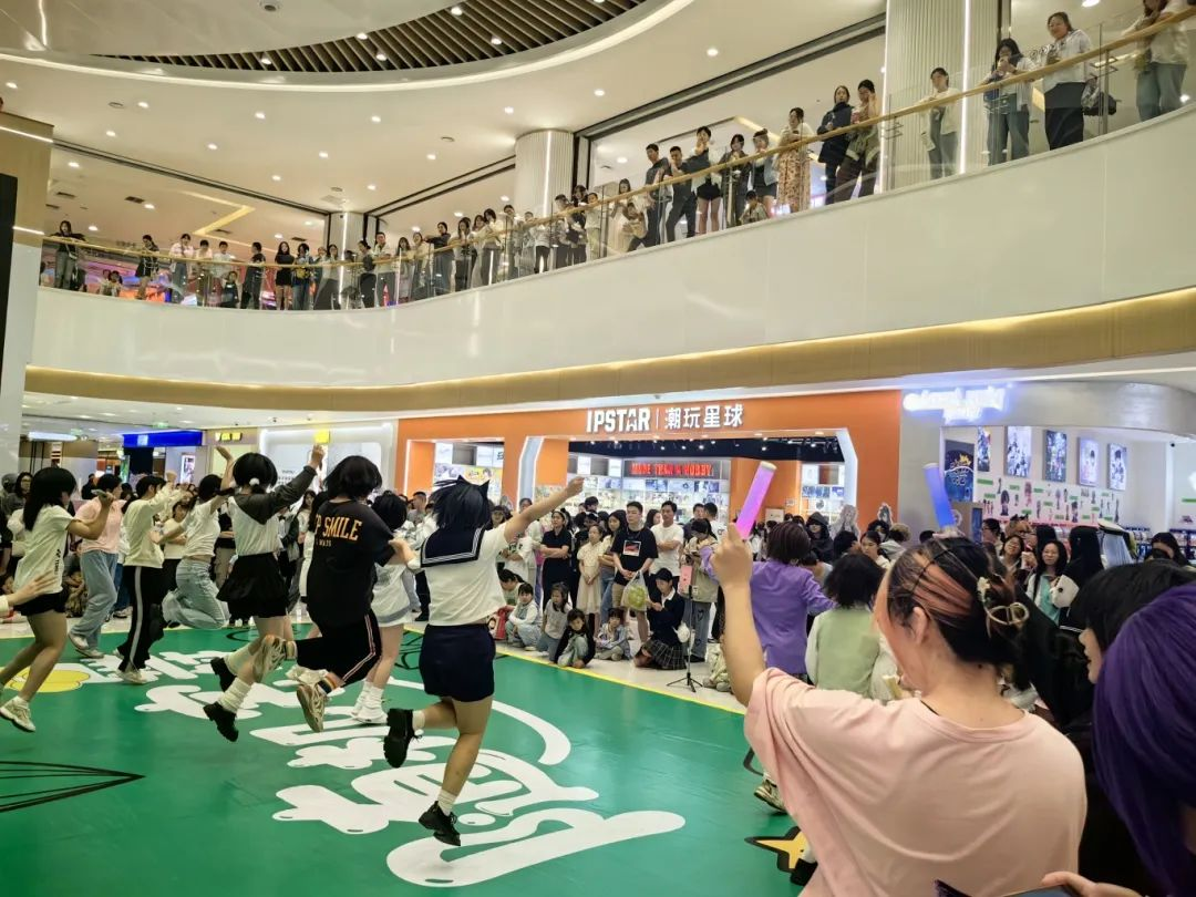 抖圈(中国区)人生就是搏!