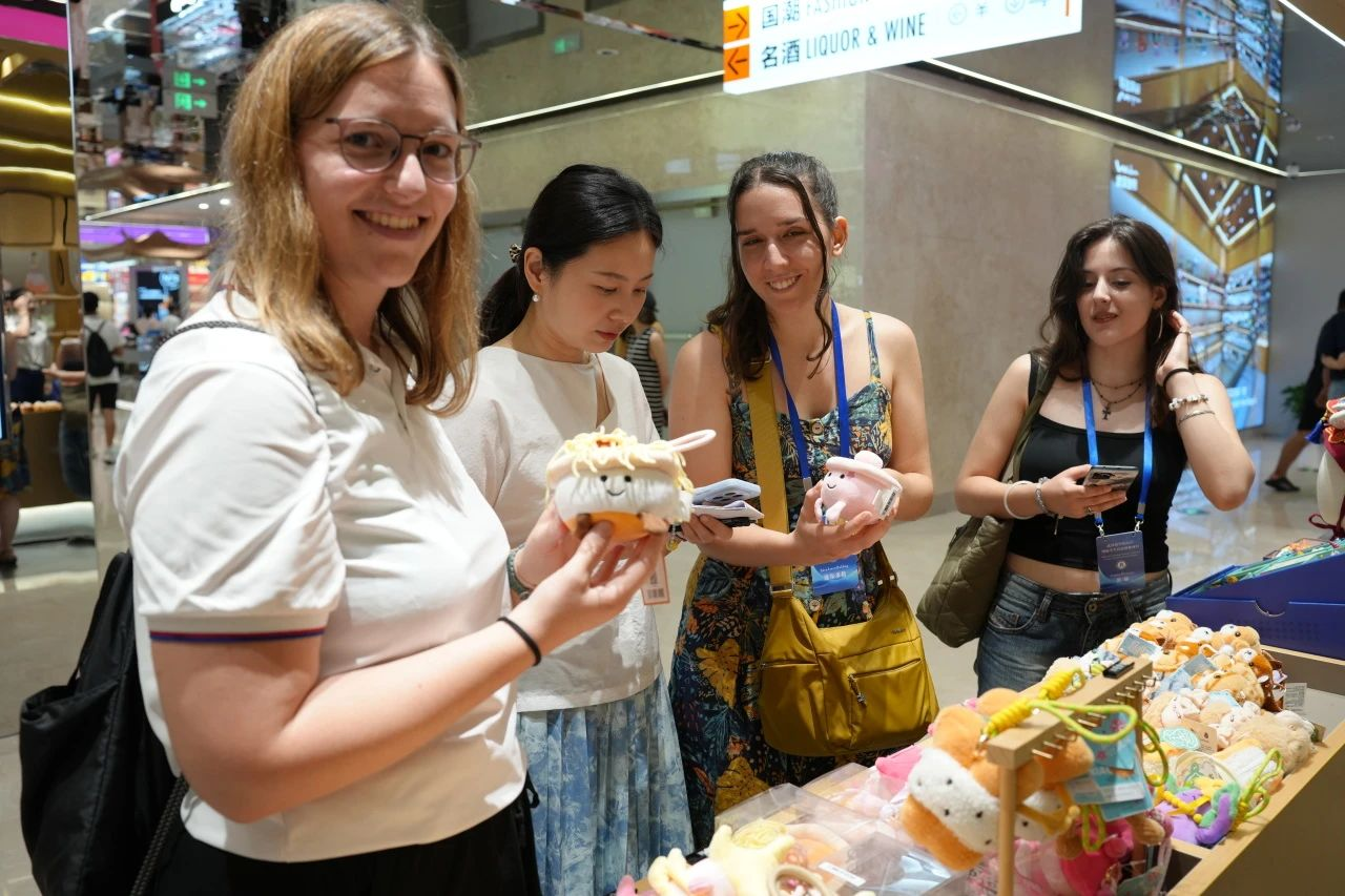 抖圈(中国区)人生就是搏!