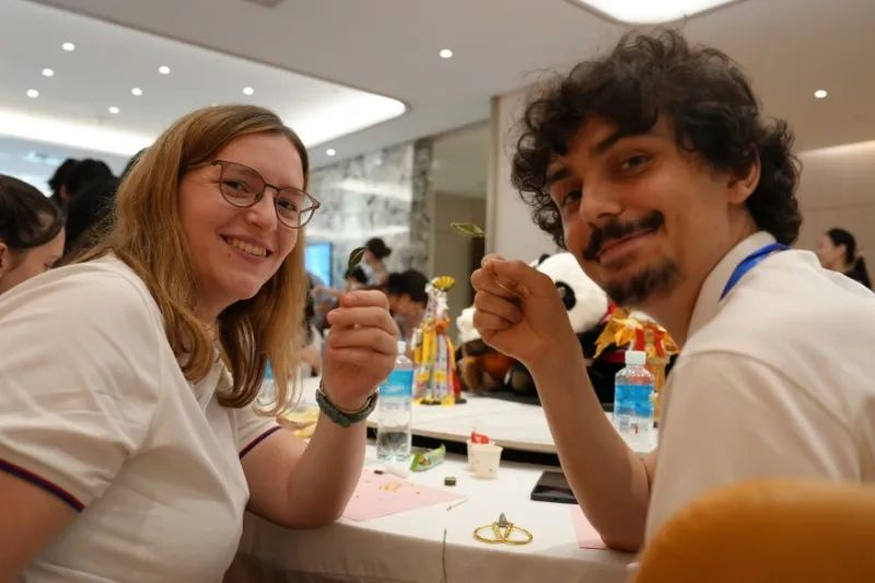 抖圈(中国区)人生就是搏!