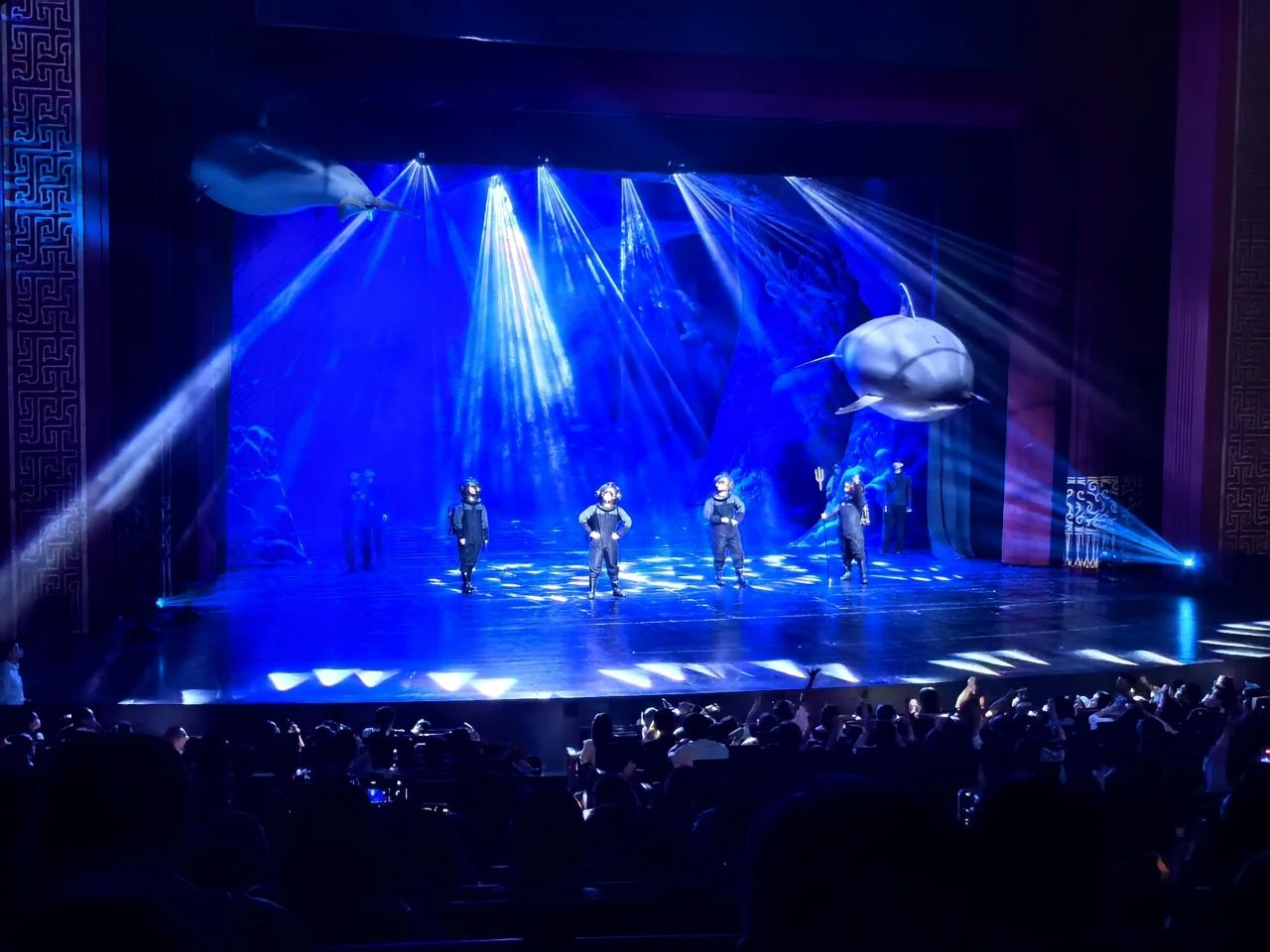 抖圈(中国区)人生就是搏!