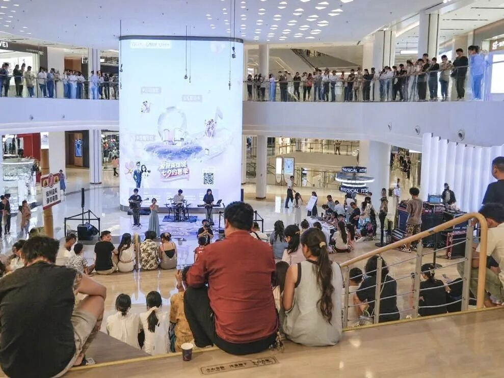 抖圈(中国区)人生就是搏!