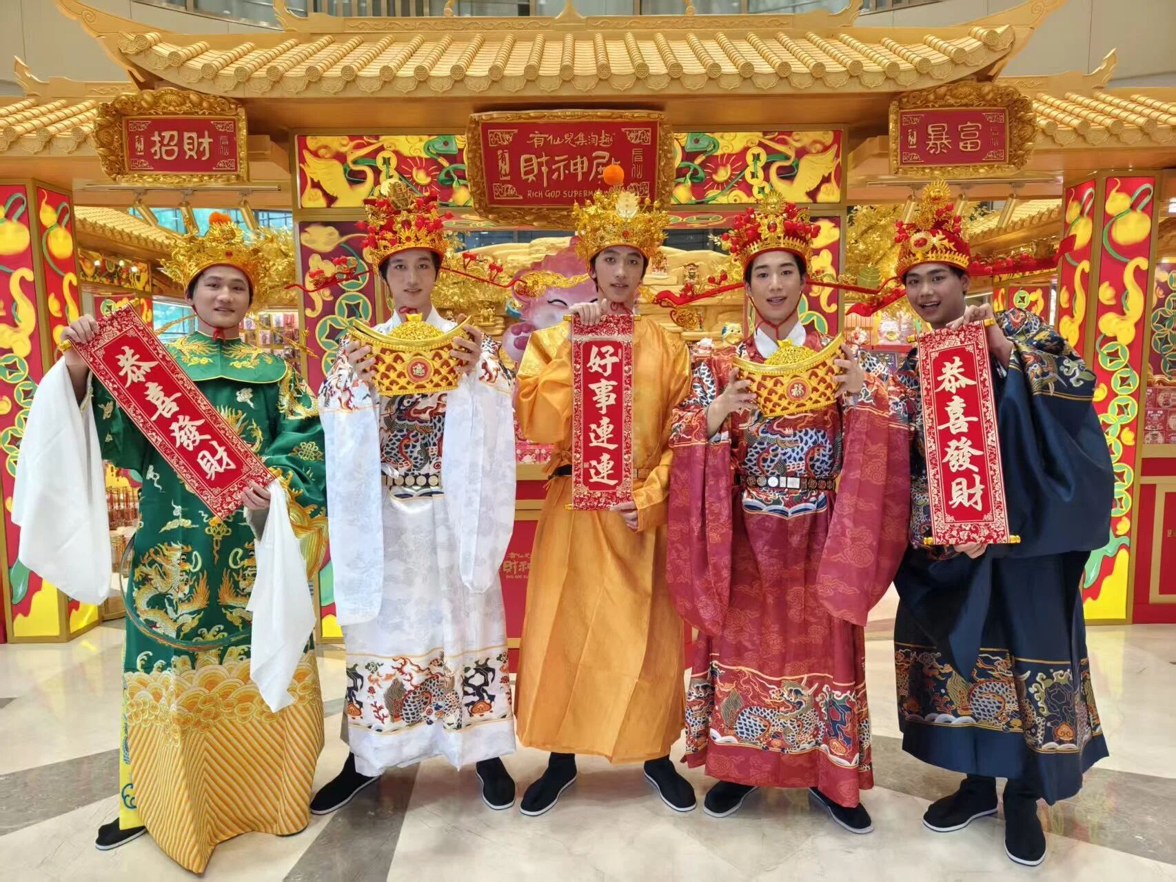 抖圈(中国区)人生就是搏!