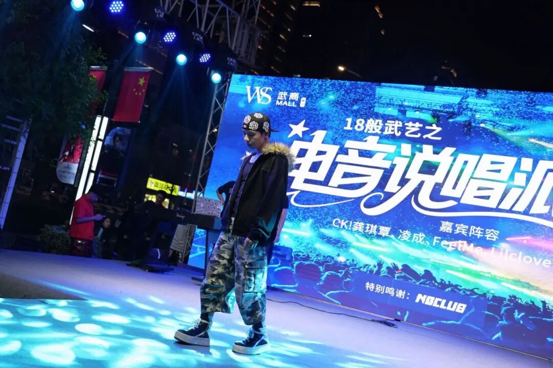 抖圈(中国区)人生就是搏!