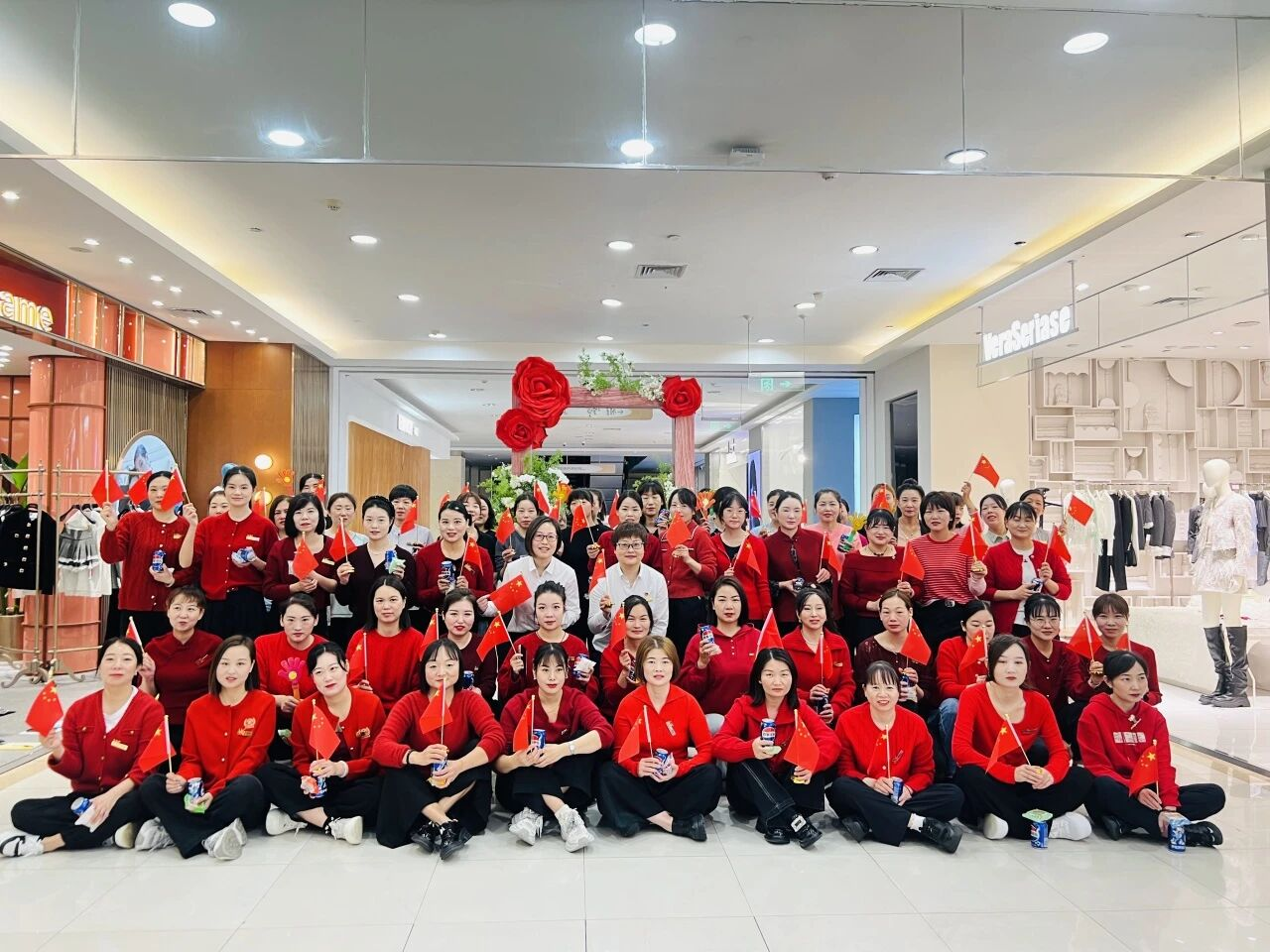 抖圈(中国区)人生就是搏!