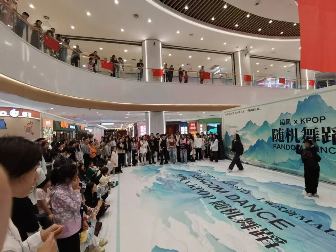 抖圈(中国区)人生就是搏!